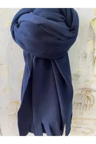 Polar Kışlık Atkı-LACİVERT - NILBUTIK (1)