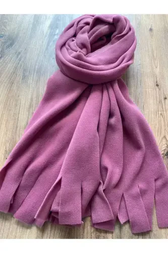 Polar Kışlık Atkı-PUDRA - NILBUTIK (1)