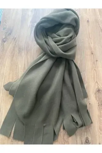 Polar qishki шарф-ХАКİ - 3