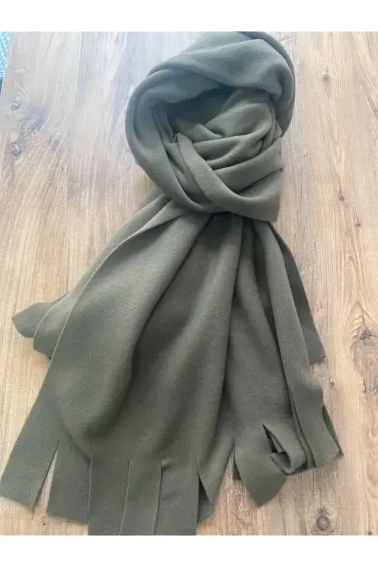 Polar qishki шарф-ХАКİ - 3