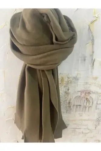 Polar qishki шарф-ХАКİ - 6