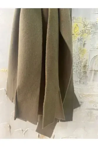 Polar qishki шарф-ХАКİ - 7