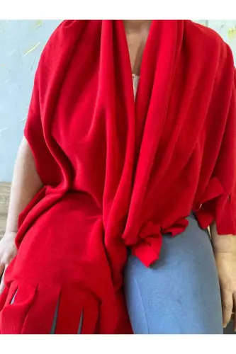 Polar qishki sharf - 1