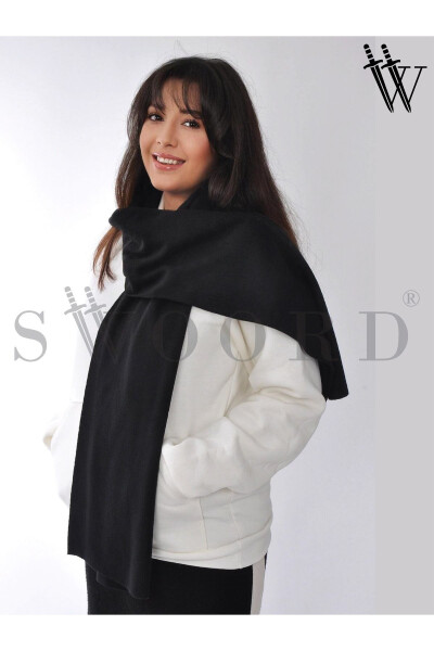 Polar Scarf - 2