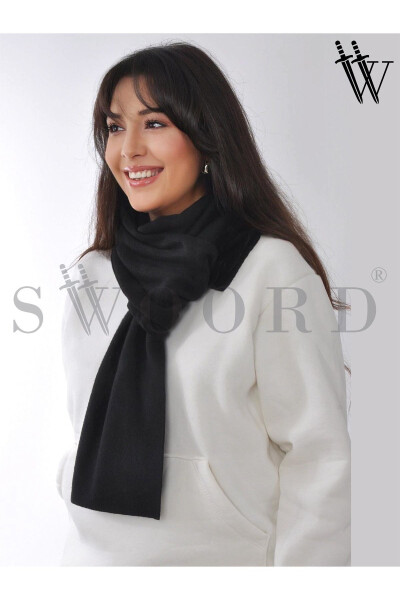 Polar Scarf - 4