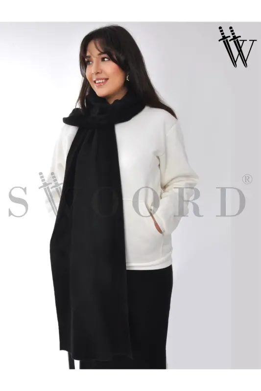 Polar Scarf - 2