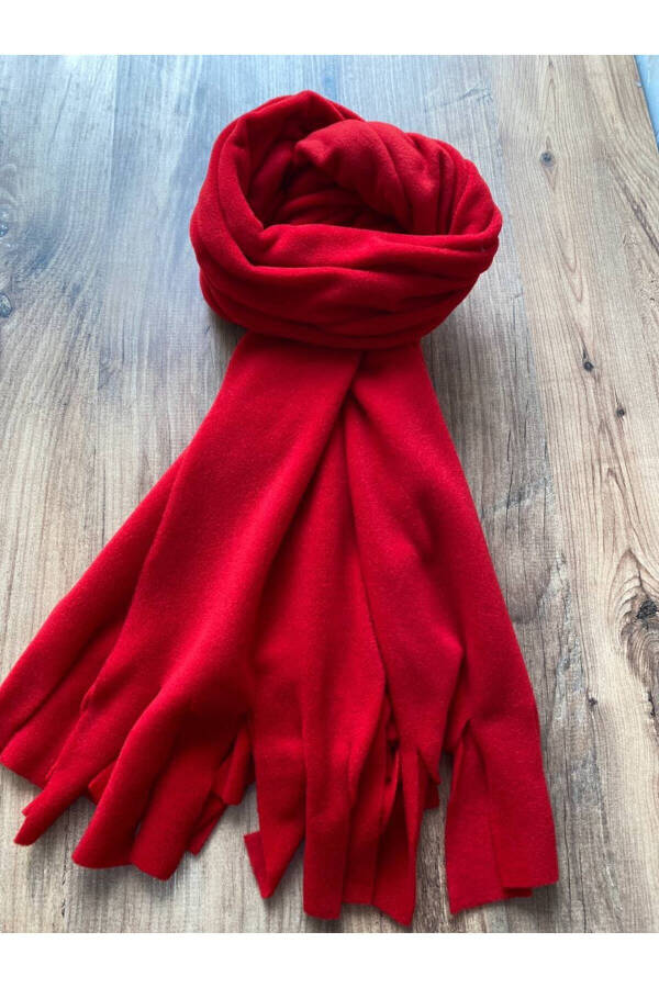 Polar Winter Scarf - 3