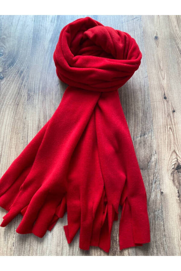 Polar Winter Scarf - 4