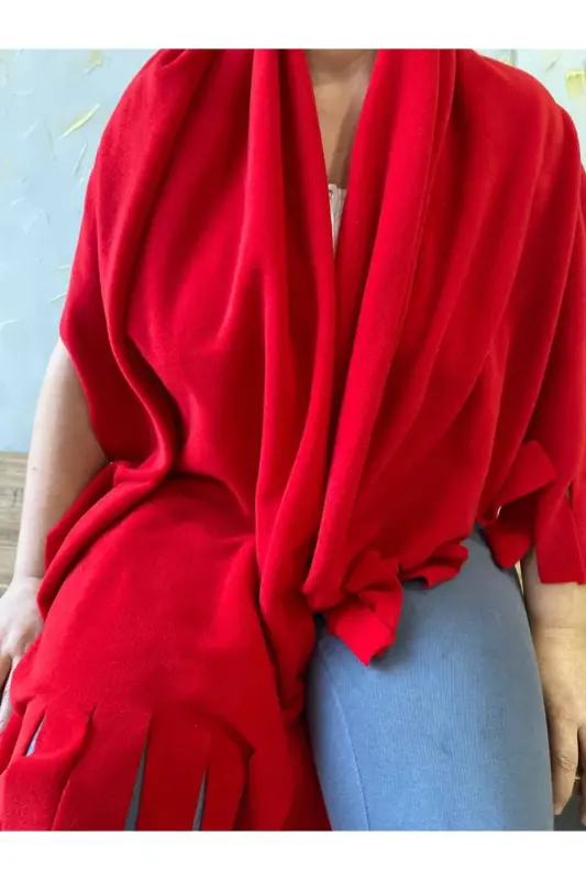 Polar Winter Scarf - 1