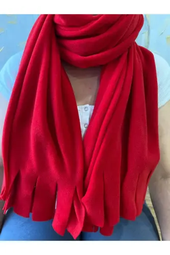 Polar Winter Scarf - NILBUTIK (1)