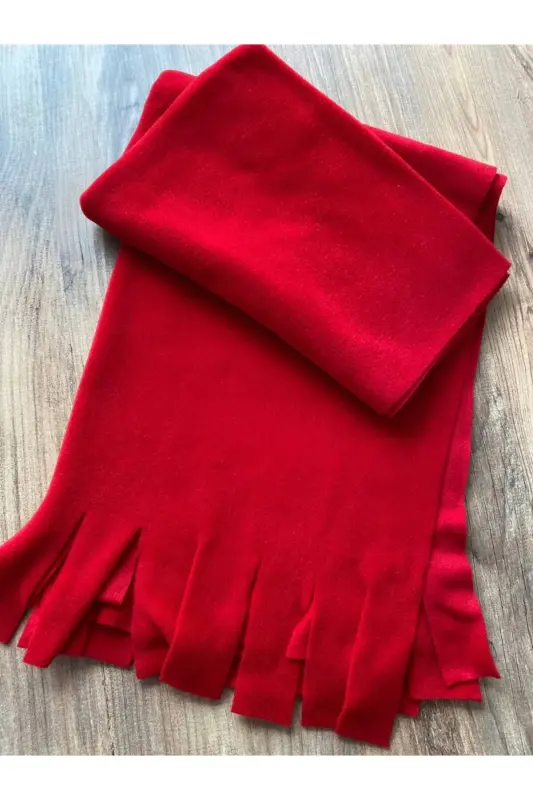 Polar Winter Scarf - 3