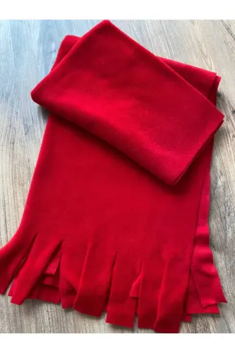 Polar Winter Scarf - 4