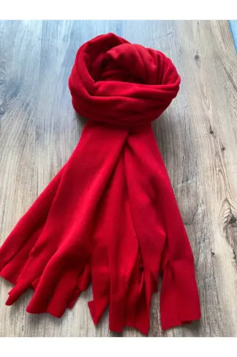 Polar Winter Scarf - 5