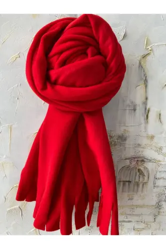 Polar Winter Scarf - 7