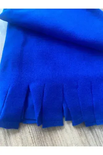 Polar Winter Scarf-SAX - 2