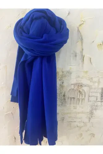 Polar Winter Scarf-SAX - 3