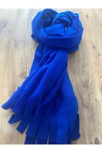 Polar Winter Scarf-SAX - 4