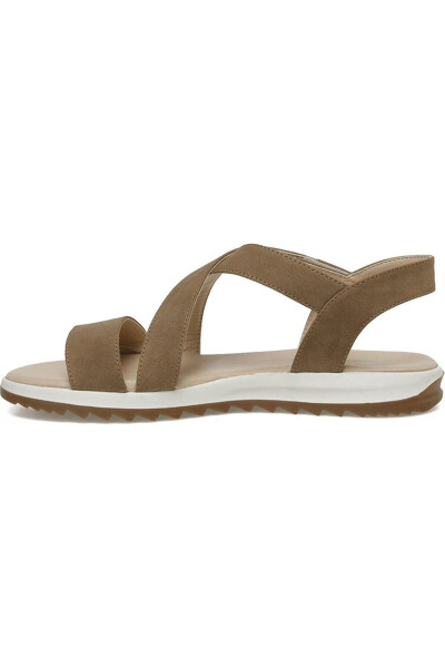 POLARIS 321822.Z4FX HAKIQIY DERI AYOL SANDAL - 3