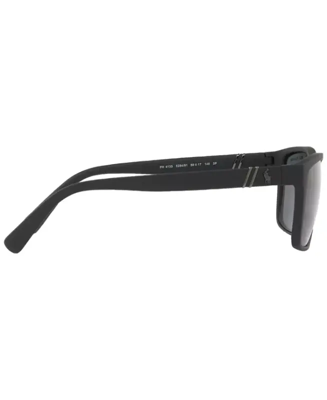 Polarized Sunglasses, PH4133 - 4