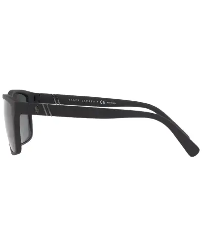 Polarized Sunglasses, PH4133 - 6