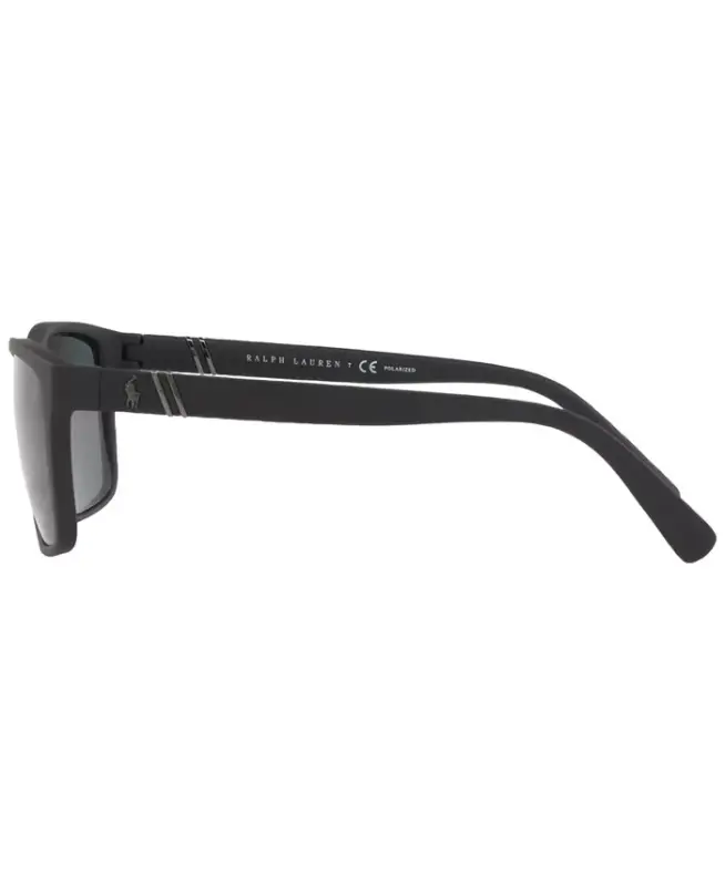 Polarized Sunglasses, PH4133 - 6