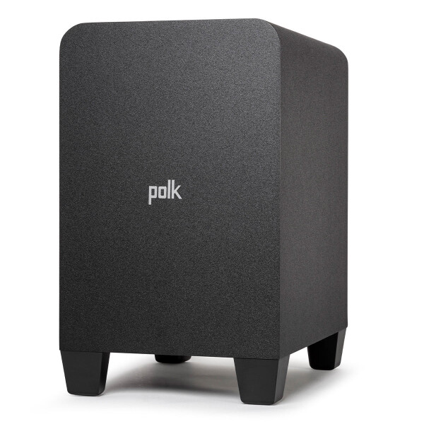 Polk Audio Signa S4 Dolby Atmos 3.1.2 Kablosuz Subwoofer'lı Ses Çubuğu - 9