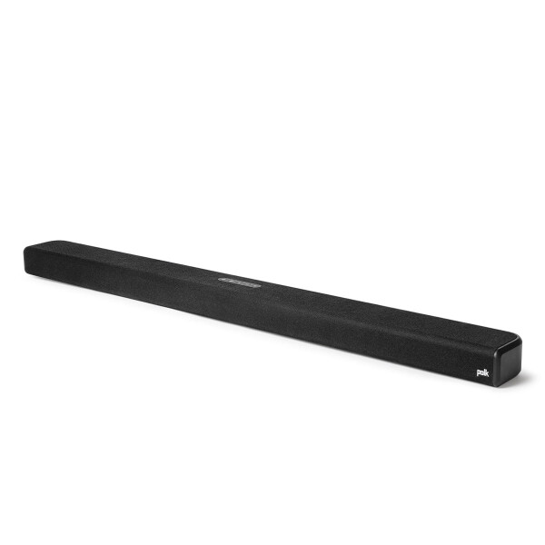 Polk Audio Signa S4 Dolby Atmos 3.1.2 Soundbar Wireless Subwoofer bilan - 5