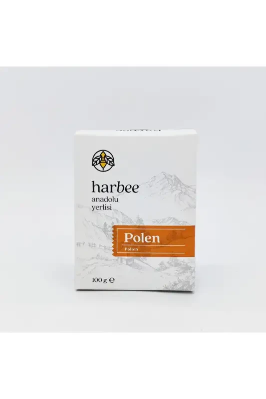 Pollen - 6