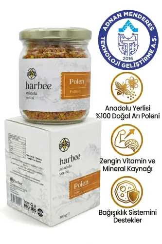 Pollen - 1
