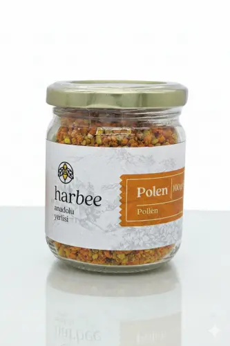 Pollen - HAR-BEE (1)