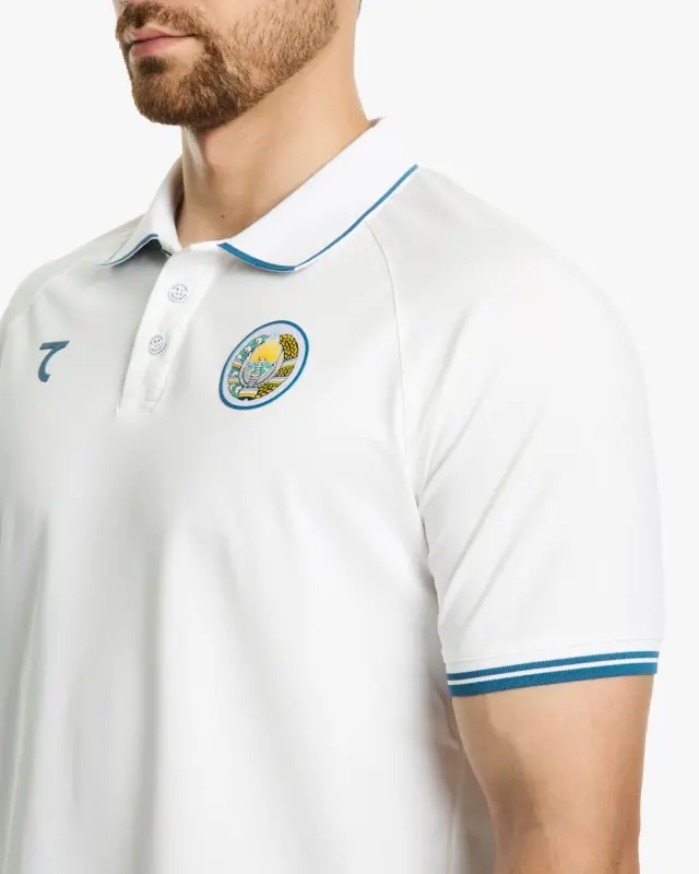 Polo - БЕЛЫЙ - 6