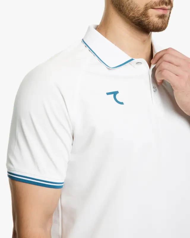 Polo - БЕЛЫЙ - 7