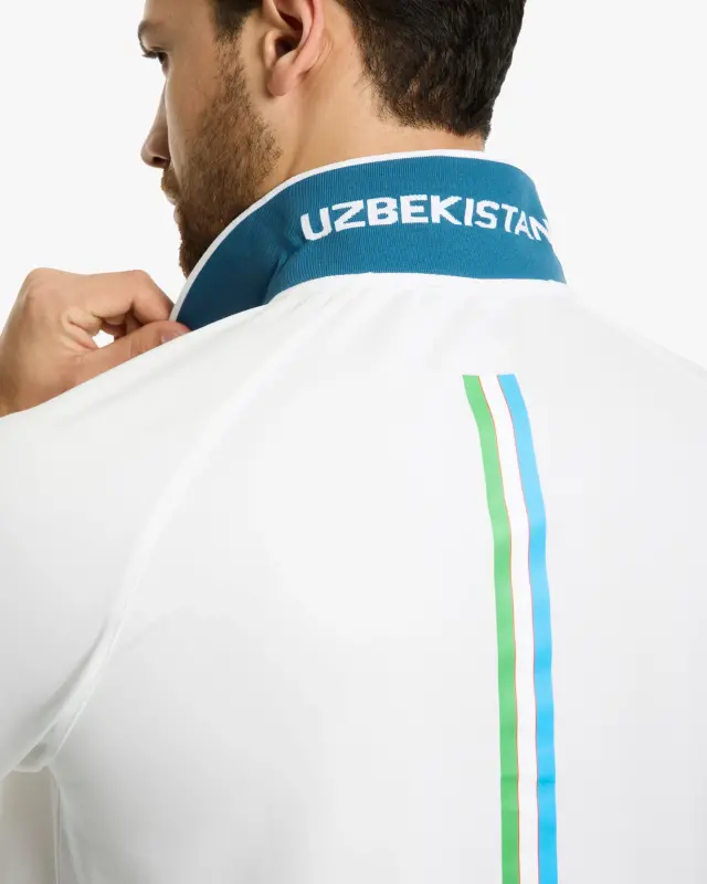 Polo - БЕЛЫЙ - 8