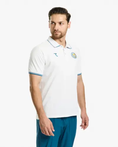 Polo - WHITE - 7SABER (1)