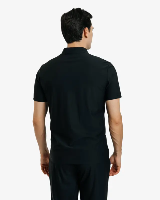 Polo - BLACK - 3