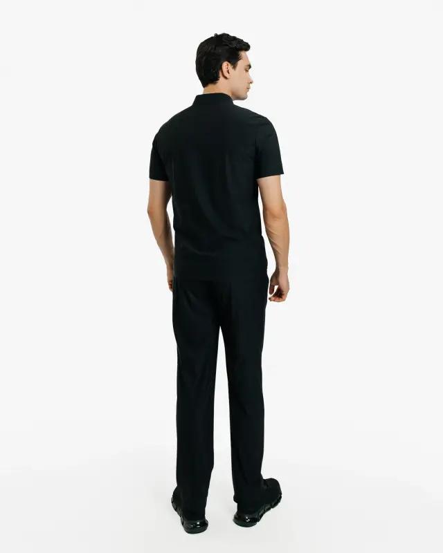 Polo - BLACK - 9