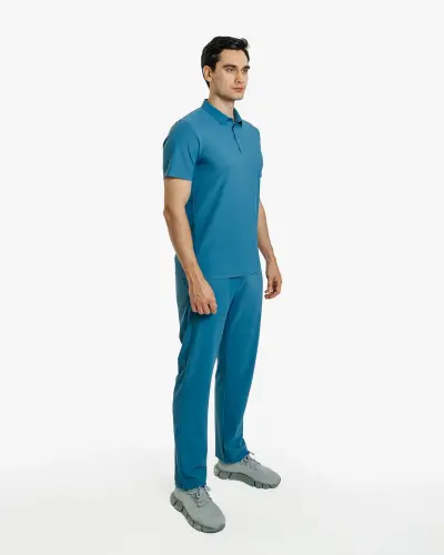 Polo - BLUE - 10