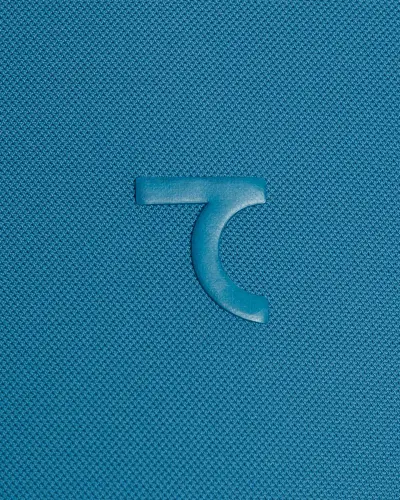 Polo - BLUE - 9