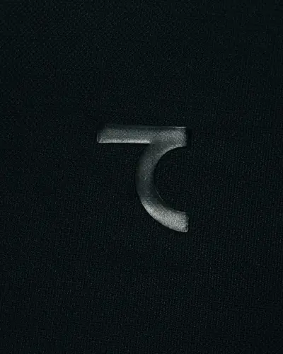 Polo - ЧЕРНЫЙ - 7
