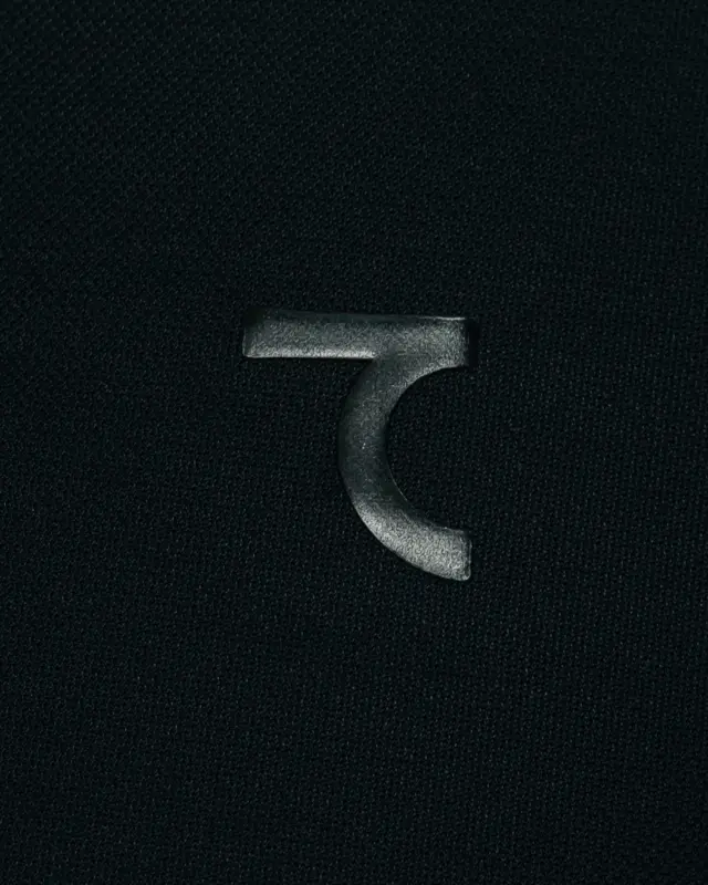 Polo - ЧЕРНЫЙ - 7