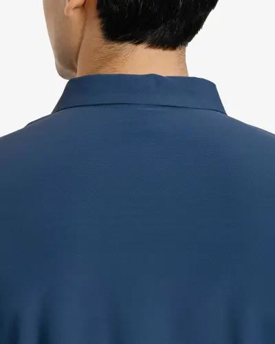 Polo - DARK BLUE - 7SABER (1)