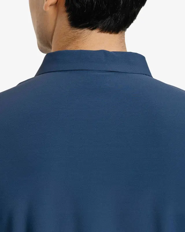 Polo - DARK BLUE - 2