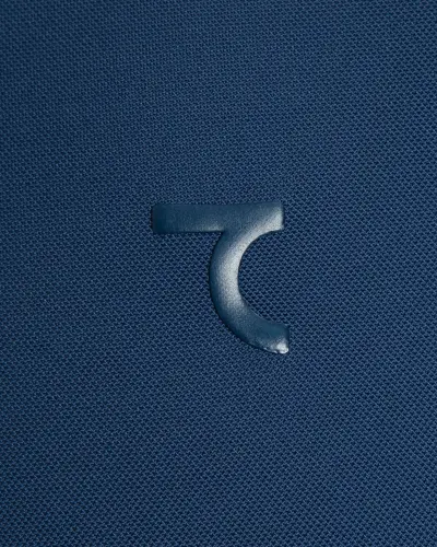 Polo - DARK BLUE - 8