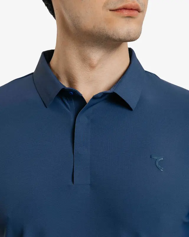 Polo - KOYU MAVİ - 6