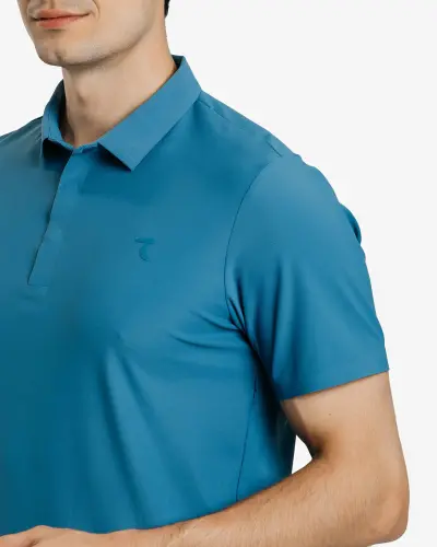 Polo - MAVİ - 7