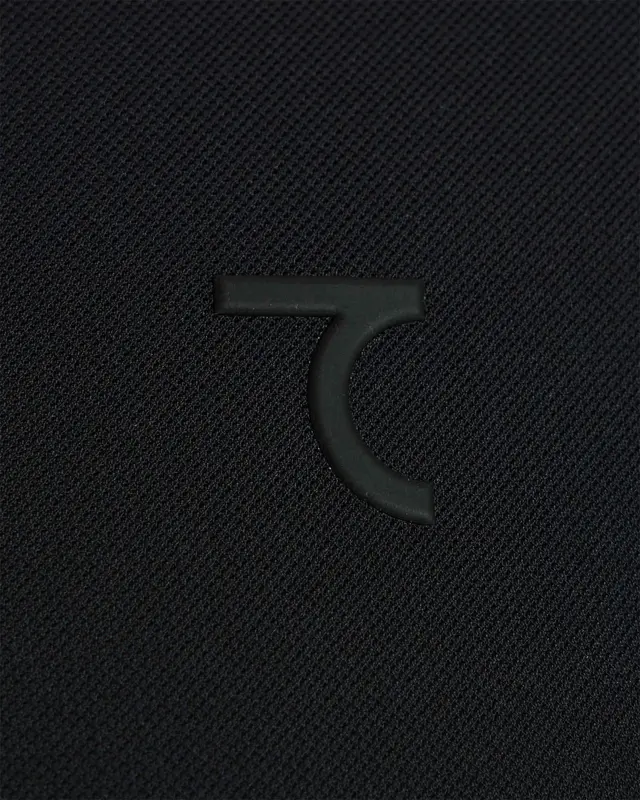 Polo - ЧЁРНЫЙ - 8