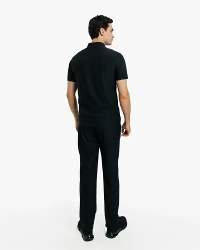 Polo - SİYAH - 9