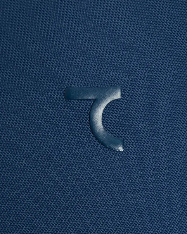Polo - TOQ HANG (DARK BLUE) - 8