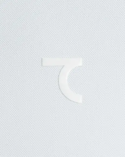 Polo - WHITE - 8