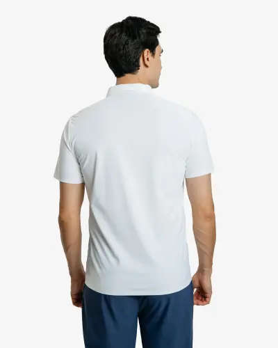 Polo - WHITE - 4